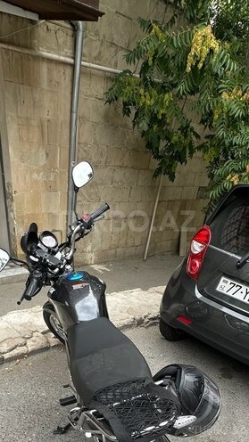Minsk D4 125 2025, 420 km - 0.2 l - Bakı