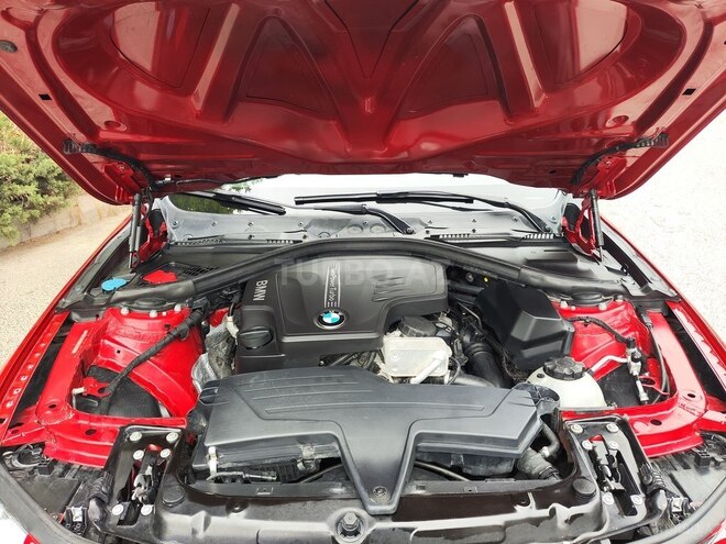 BMW 328 2016, 135,000 km - 2.0 l - Bakı