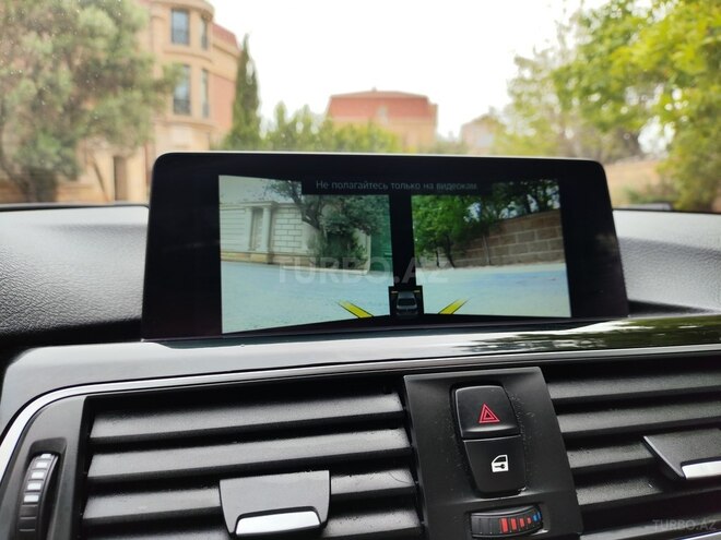 BMW 328 2016, 135,000 km - 2.0 l - Bakı
