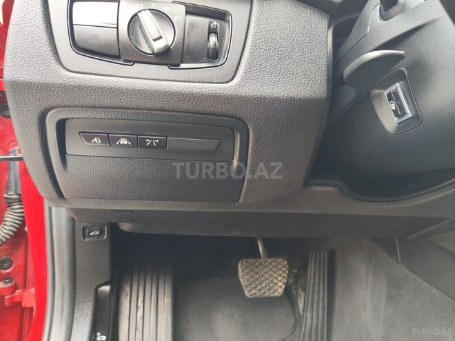 BMW 328 2016, 135,000 km - 2.0 l - Bakı
