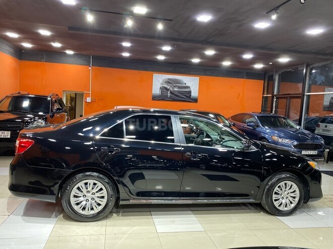 Toyota Camry 2014, 128,000 km - 2.5 л - Sumqayıt