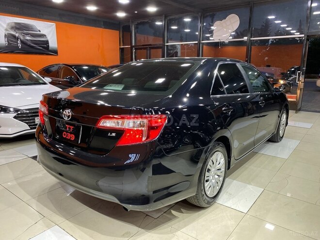Toyota Camry 2014, 128,000 km - 2.5 л - Sumqayıt