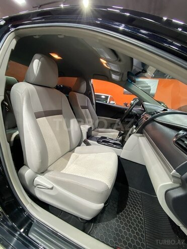 Toyota Camry 2014, 128,000 km - 2.5 л - Sumqayıt