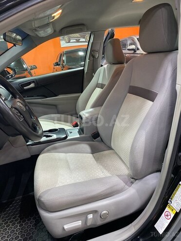 Toyota Camry 2014, 128,000 km - 2.5 л - Sumqayıt