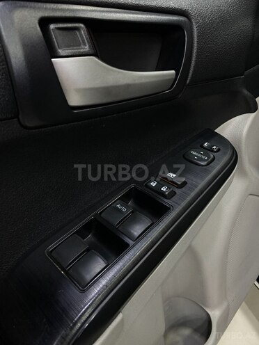Toyota Camry 2014, 128,000 km - 2.5 л - Sumqayıt