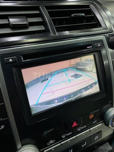 Toyota Camry 2014, 128,000 km - 2.5 л - Sumqayıt