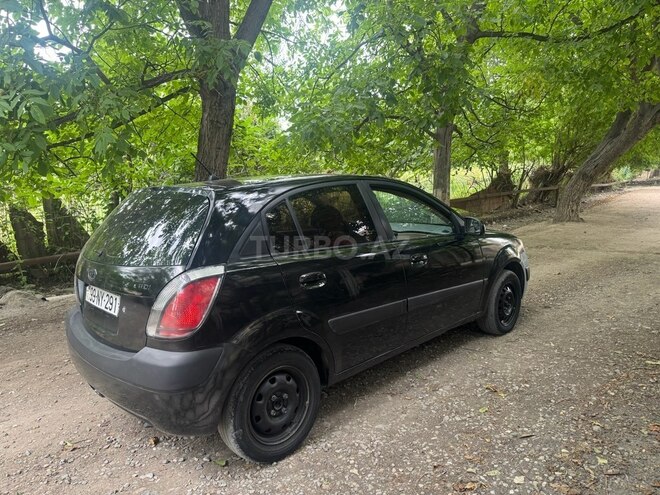 Kia Rio 2006, 510,000 km - 1.5 l - Şəmkir