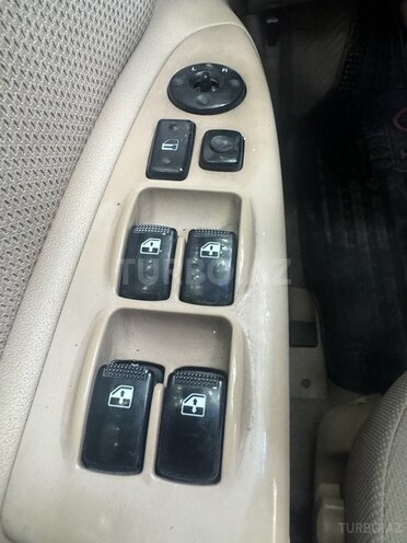 Kia Rio 2006, 510,000 km - 1.5 l - Şəmkir