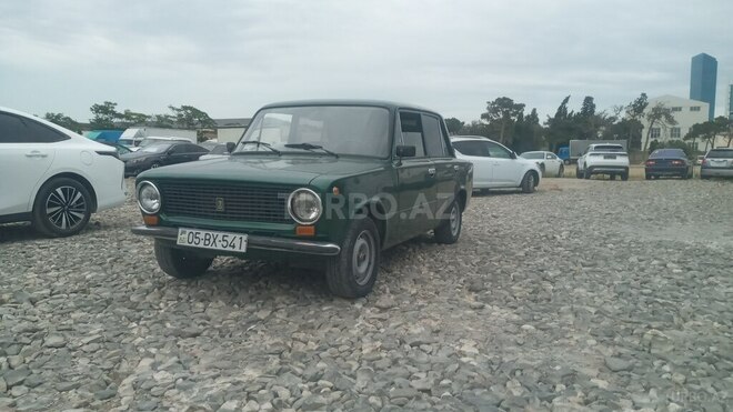 LADA (VAZ) 2101 1974, 85,000 km - 1.3 l - Bakı
