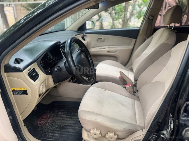 Kia Rio 2006, 510,000 km - 1.5 l - Şəmkir