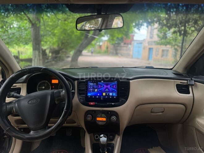 Kia Rio 2006, 510,000 km - 1.5 l - Şəmkir