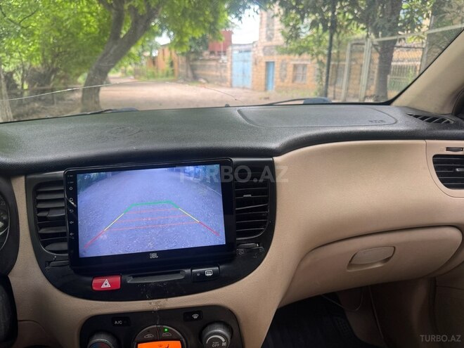 Kia Rio 2006, 510,000 km - 1.5 l - Şəmkir