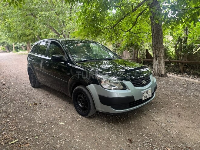 Kia Rio 2006, 510,000 km - 1.5 l - Şəmkir