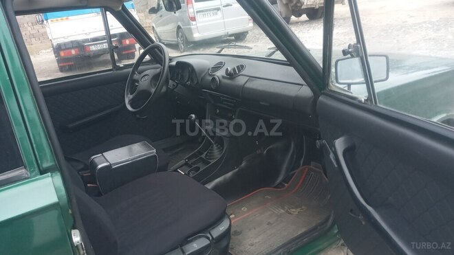 LADA (VAZ) 2101 1974, 85,000 km - 1.3 l - Bakı