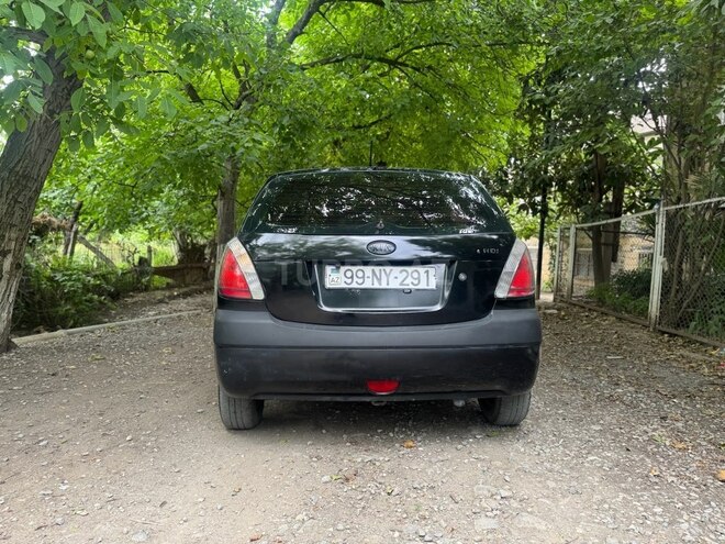 Kia Rio 2006, 510,000 km - 1.5 l - Şəmkir