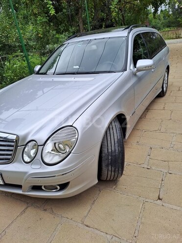 Mercedes E 220 d 2008, 400,000 km - 2.2 л - Bakı