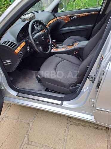 Mercedes E 220 d 2008, 400,000 km - 2.2 л - Bakı