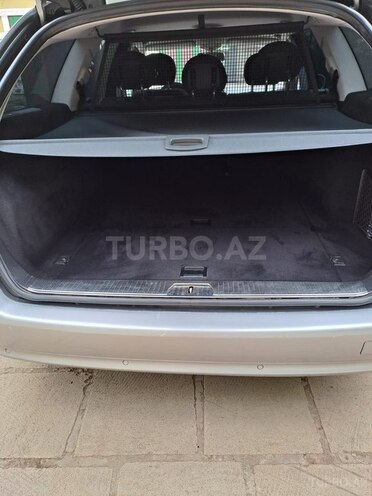 Mercedes E 220 d 2008, 400,000 km - 2.2 л - Bakı