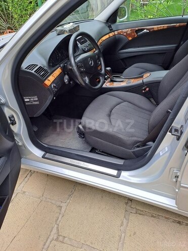 Mercedes E 220 d 2008, 400,000 km - 2.2 л - Bakı