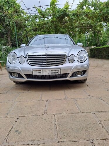Mercedes E 220 d 2008, 400,000 km - 2.2 л - Bakı