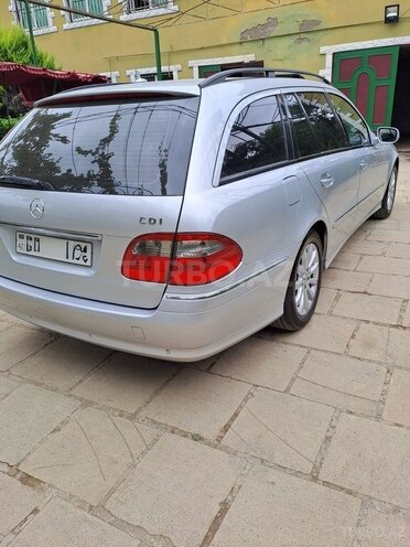 Mercedes E 220 d 2008, 400,000 km - 2.2 л - Bakı