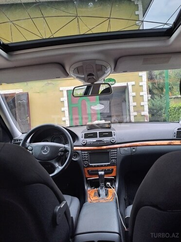 Mercedes E 220 d 2008, 400,000 km - 2.2 л - Bakı