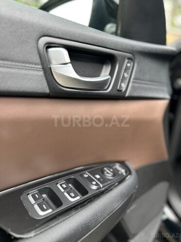 Kia Optima 2019, 160,000 km - 2.0 l - İsmayıllı