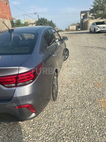 Kia Rio 2019, 101,000 km - 1.6 l - Bakı