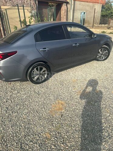 Kia Rio 2019, 101,000 km - 1.6 l - Bakı
