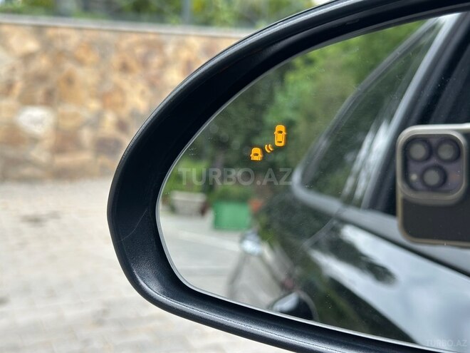 Kia Optima 2019, 160,000 km - 2.0 l - İsmayıllı