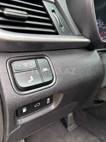 Kia Optima 2019, 160,000 km - 2.0 l - İsmayıllı