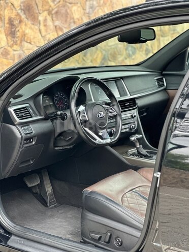 Kia Optima 2019, 160,000 km - 2.0 l - İsmayıllı