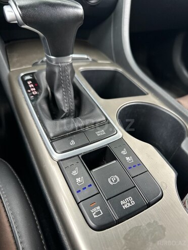 Kia Optima 2019, 160,000 km - 2.0 l - İsmayıllı