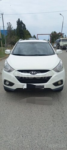 Hyundai ix35 2011, 359,580 km - 2.0 l - Sumqayıt