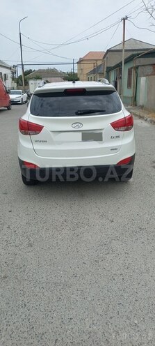 Hyundai ix35 2011, 359,580 km - 2.0 l - Sumqayıt
