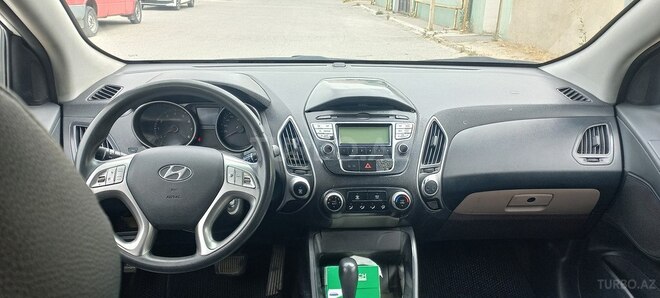 Hyundai ix35 2011, 359,580 km - 2.0 l - Sumqayıt