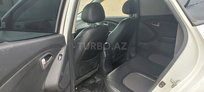 Hyundai ix35 2011, 359,580 km - 2.0 l - Sumqayıt