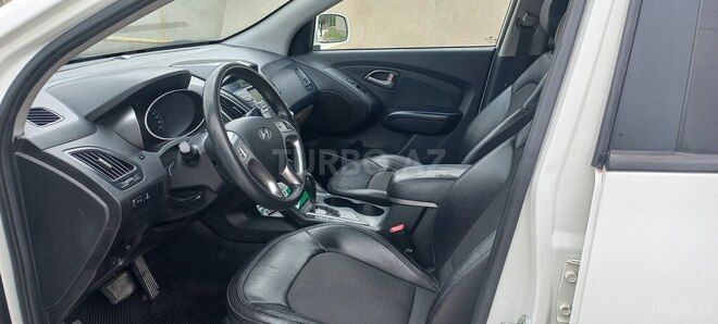 Hyundai ix35 2011, 359,580 km - 2.0 l - Sumqayıt