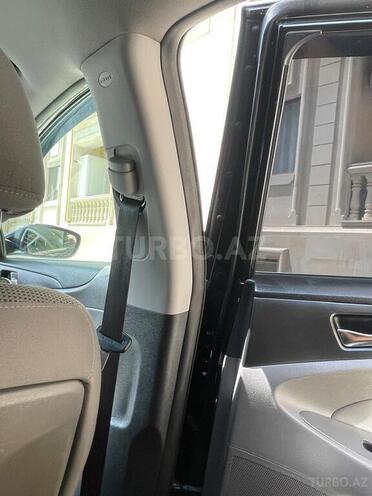 Hyundai Sonata 2013, 321,869 km - 2.4 l - Sumqayıt
