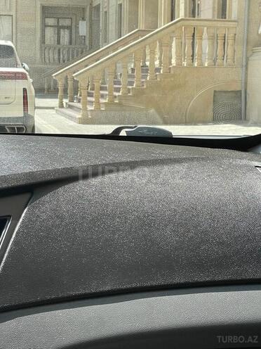 Hyundai Sonata 2013, 321,869 km - 2.4 l - Sumqayıt