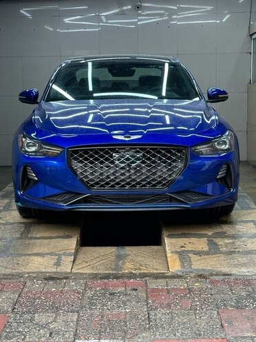 Genesis G70-6