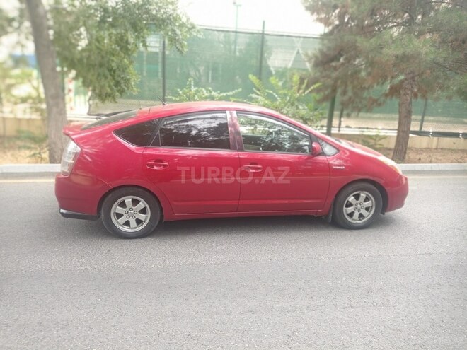 Toyota Prius-18