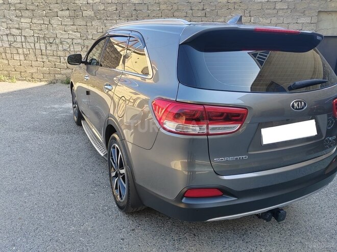 Kia Sorento 2014, 244,846 km - 2.2 l - Bakı