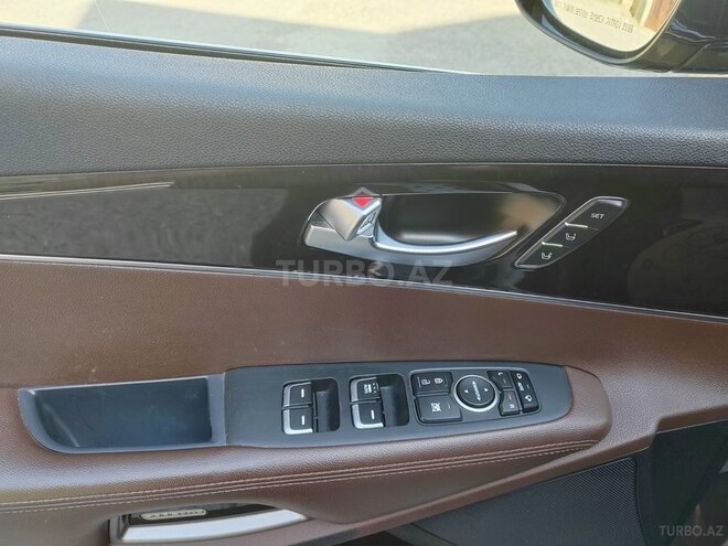 Kia Sorento 2014, 244,846 km - 2.2 l - Bakı