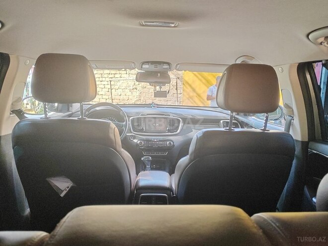 Kia Sorento 2014, 244,846 km - 2.2 l - Bakı