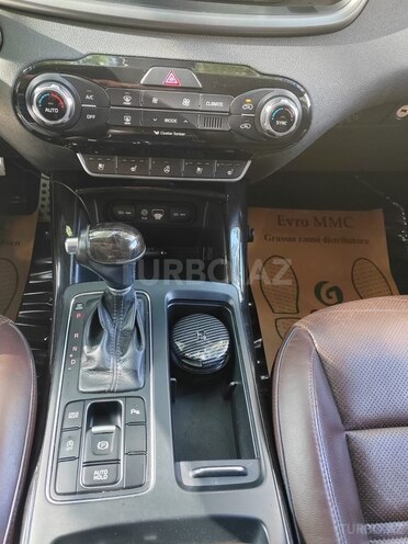 Kia Sorento 2014, 244,846 km - 2.2 l - Bakı