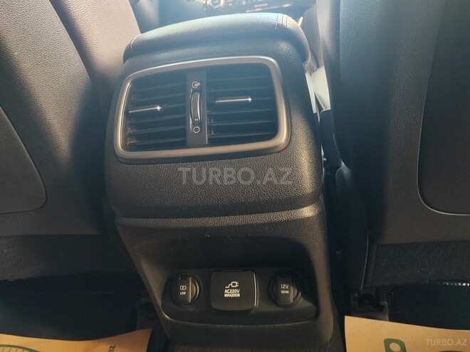 Kia Sorento 2014, 244,846 km - 2.2 l - Bakı