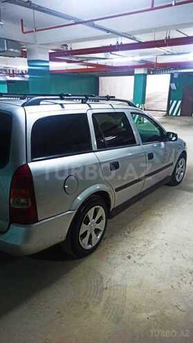 Opel Astra 2000, 521,631 km - 1.8 l - Bakı