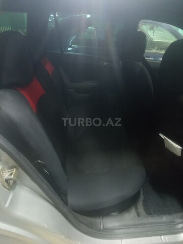 Opel Astra 2000, 521,631 km - 1.8 l - Bakı