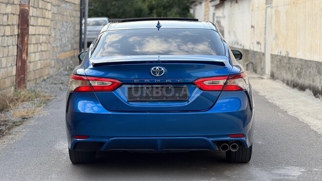 Toyota Camry-2